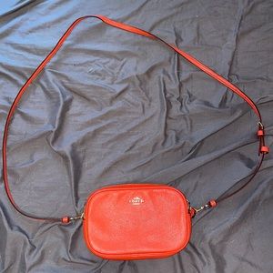 Coach Jes Crossbody Purse